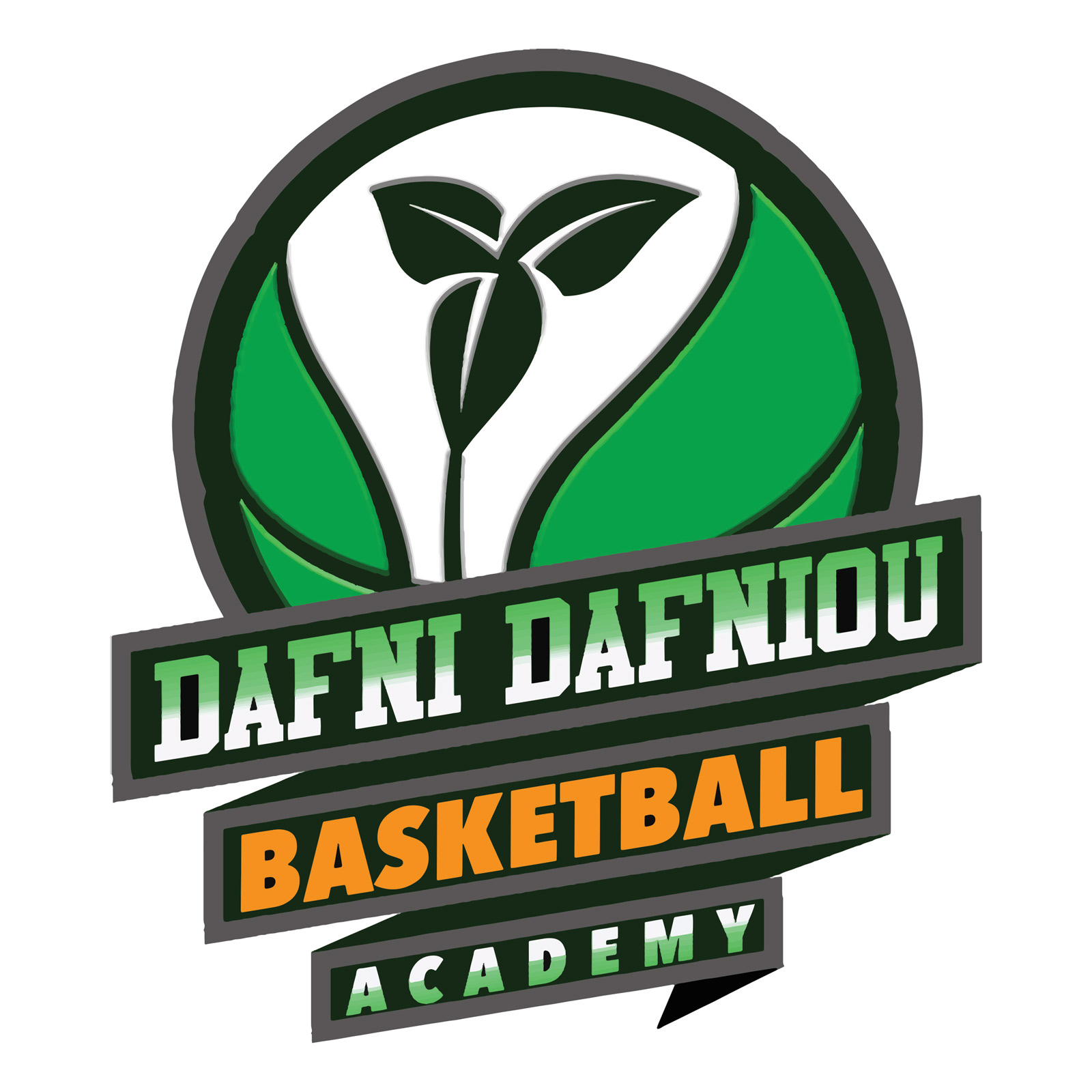 Dafni dafniou basketball academy